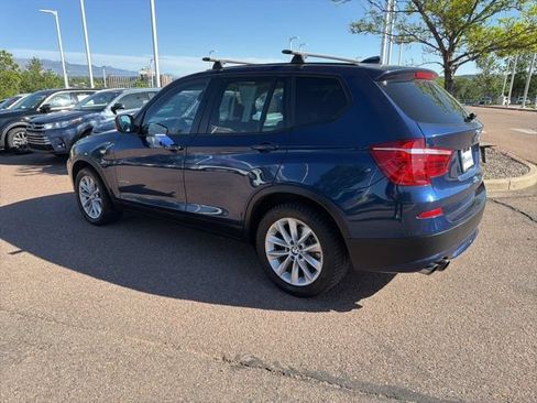Used 2013 BMW X3 xDrive28i AWD/4WD image 27