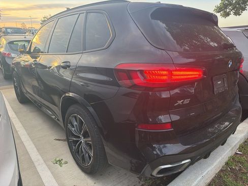 Used 2022 BMW X5 xDrive40i w/ M Sport Package image 9