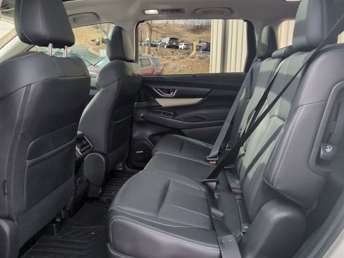 Used 2021 Subaru Ascent Limited w/ Technology Package image 13
