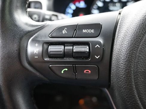 Used 2016 Kia Sorento EX w/ EX Touring Package FWD image 28