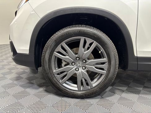 Certified 2020 Honda Passport EX-L image 10