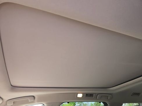 Certified 2024 Nissan Pathfinder Platinum w/ Cargo Package image 23