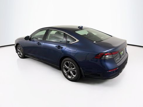 Used 2024 Honda Accord EX image 5
