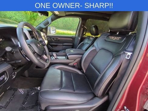 Used 2024 RAM 1500 TRX AWD/4WD image 16