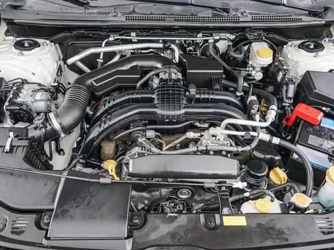 Certified 2023 Subaru Crosstrek 2.0i Premium w/ Popular Package #3 image 32