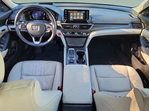 Certified 2022 Honda Accord Touring image 14