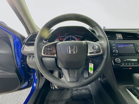 Used 2018 Honda Civic LX image 10