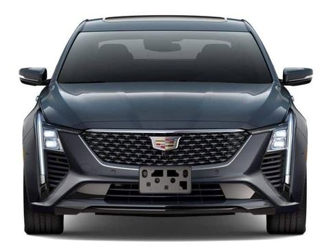 New 2025 Cadillac CT5 Premium Luxury image 4