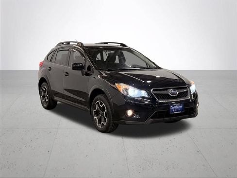 Used 2015 Subaru Crosstrek 2.0i Premium AWD/4WD image 8