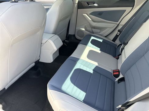 New 2026 Volkswagen Jetta SE FWD image 13