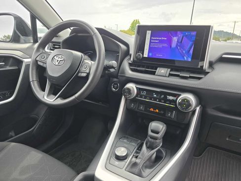 Used 2025 Toyota RAV4 Woodland Edition w/ Weather Package AWD/4WD image 14