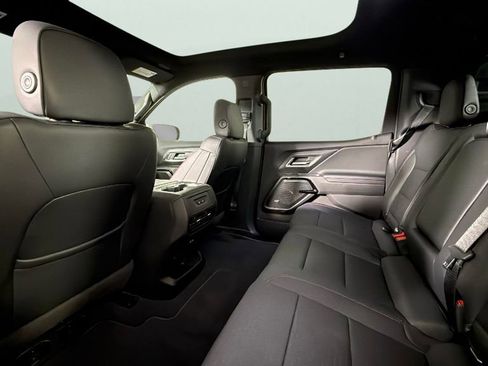 Used 2024 Chevrolet Silverado EV RST image 24