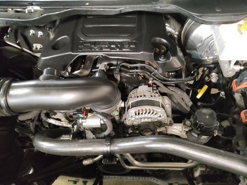 Used 2019 RAM 1500 Tradesman image 30