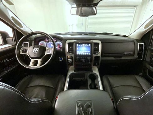 Used 2017 RAM 1500 Laramie w/ Convenience Group image 13