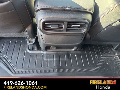 Used 2024 Honda Ridgeline TrailSport image 34