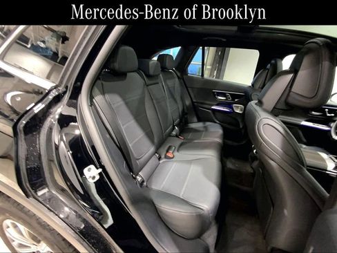 Certified 2025 Mercedes-Benz GLC 300 GLC 300 image 19