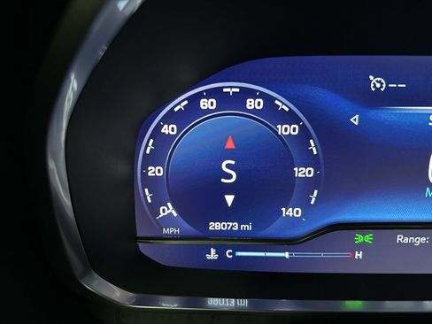 Used 2022 Chevrolet Tahoe Premier image 27