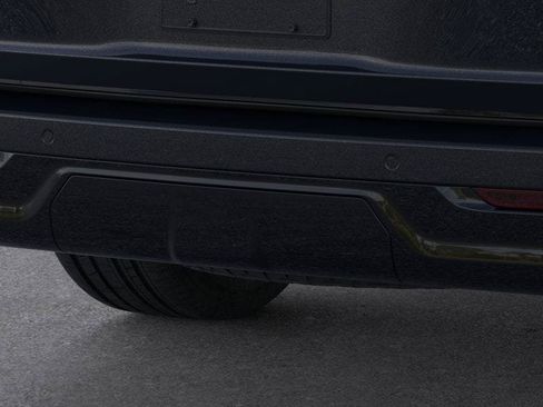 New 2026 Lincoln Navigator L Black Label AWD/4WD image 23