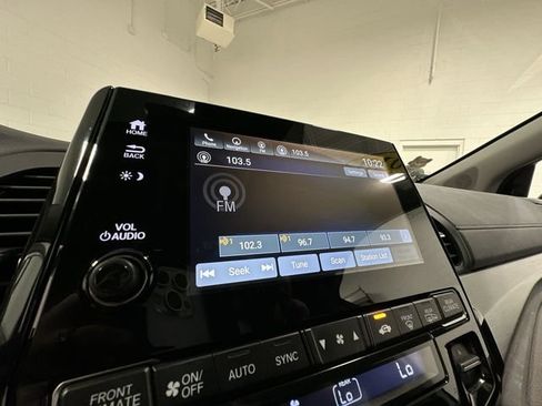 Used 2019 Honda Odyssey EX-L image 36