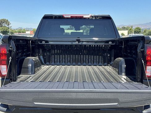 New 2026 GMC Sierra 1500 Elevation AWD/4WD image 27