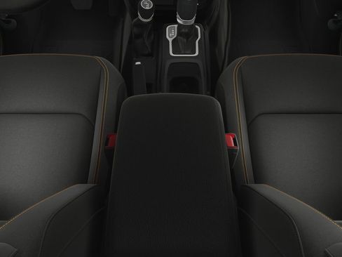 New 2025 Jeep Gladiator Sport image 29