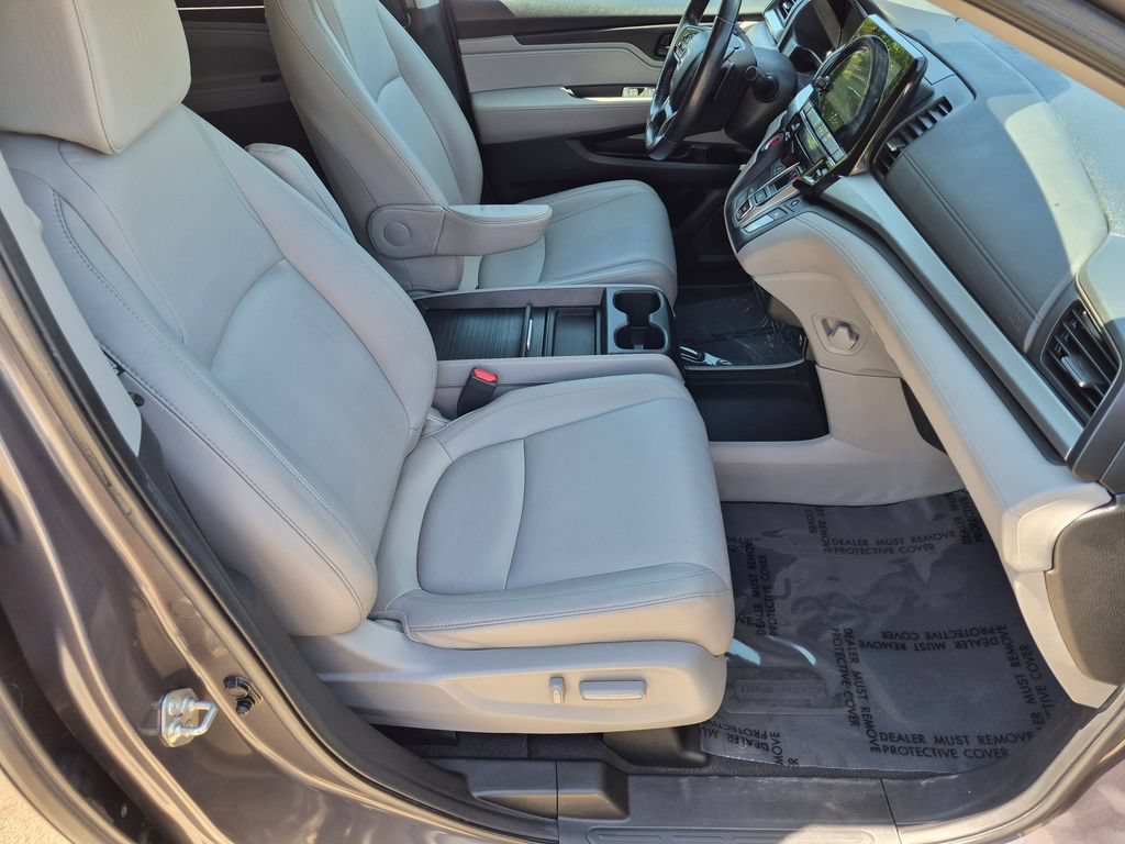 Used 2019 Honda Odyssey EX-L image 40