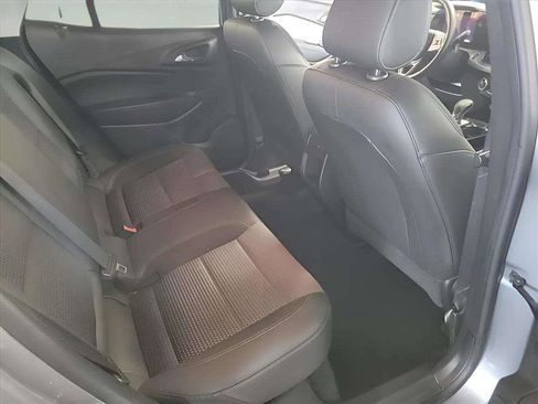 Used 2024 Chevrolet Trax LT w/ Driver Confidence Package image 20