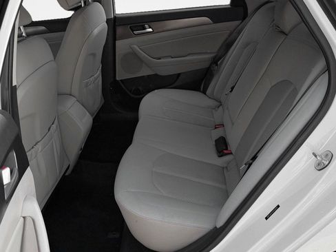 Used 2017 Hyundai Sonata Sport w/ Cargo Package FWD image 12
