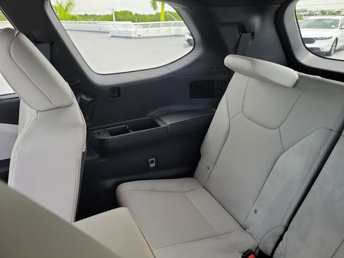 Certified 2024 Lexus TX 350 FWD w/ Technology Package image 13