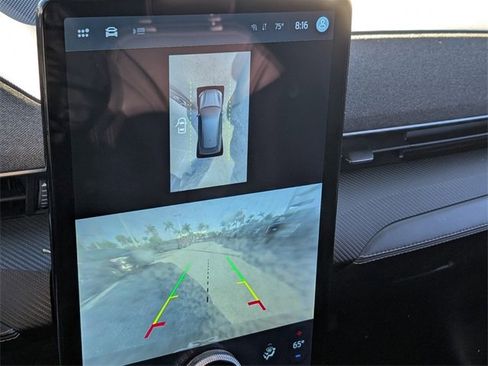 Used 2021 Ford Mustang Mach-E Premium image 18