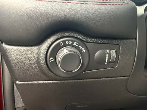 New 2026 Dodge Durango GT image 27