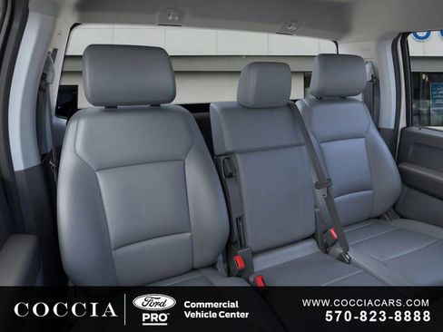 New 2026 Ford F250 XL w/ Snow Plow Prep Package image 10