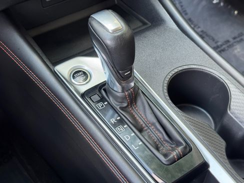 Used 2022 Nissan Altima 2.5 SR FWD image 26