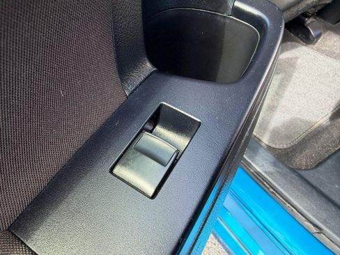 Used 2017 Toyota Corolla iM FWD image 11