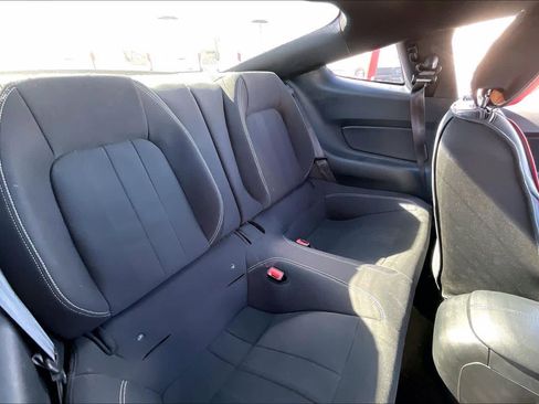 Used 2020 Ford Mustang Coupe w/ Equipment Group 101A image 18