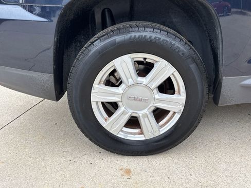 Used 2016 GMC Terrain SLE image 11