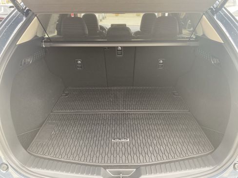 New 2025 MAZDA CX-5 Carbon Edition image 25