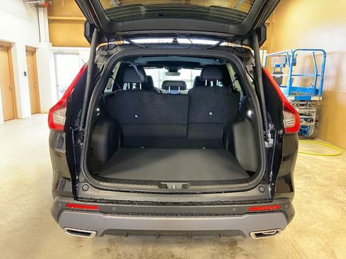 New 2026 Honda CR-V Sport-L image 17