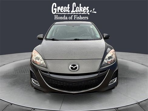 Used 2010 MAZDA MAZDA3 s Sport image 8