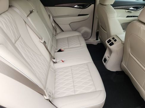Certified 2023 Buick Envision Avenir AWD/4WD image 31