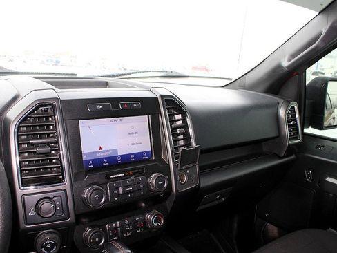 Used 2020 Ford F150 XLT w/ Equipment Group 302A Luxury image 21