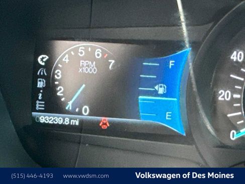 Used 2014 Ford Fusion SE image 18