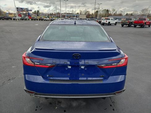 New 2026 Toyota Camry SE image 4
