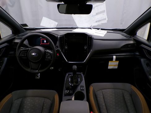 New 2026 Subaru Crosstrek 2.5i Sport w/ Crosstrek Mirror Package AWD/4WD image 19