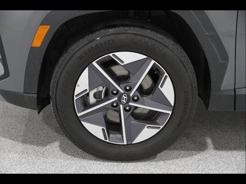 Certified 2026 Hyundai Tucson SEL AWD/4WD image 21