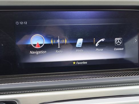 Certified 2024 Mercedes-Benz G 63 AMG 4MATIC image 39