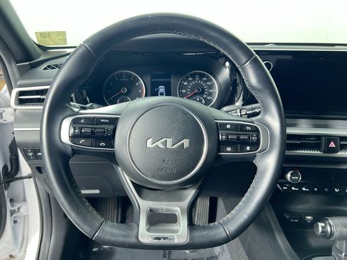 Used 2023 Kia K5 GT-Line w/ GT-Line Premium Package image 15