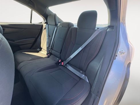 Used 2022 Subaru WRX Premium image 13
