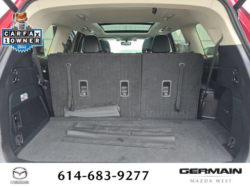 Used 2022 Subaru Ascent Touring AWD/4WD image 22