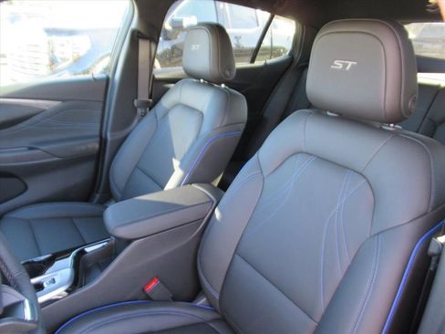 New 2026 Buick Envista Sport Touring w/ Convenience I Package image 16